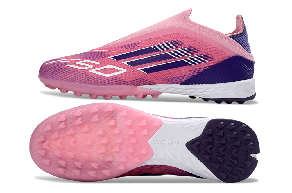 adidas F50 Elite Laceless TF