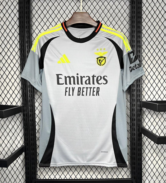 24/25 Benfica THIRD Jersey