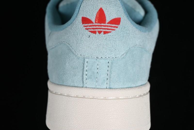 Adidas Originals Campus 00s College Series Retro Casual Sneakers - ID6248