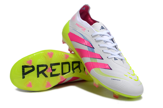 PREDATOR ACCURACY FG BOOTS