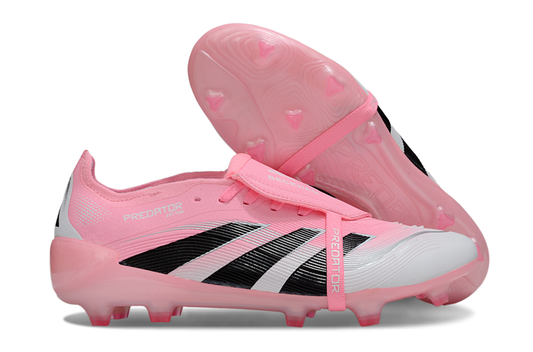 PREDATOR ACCURACY FG BOOTS