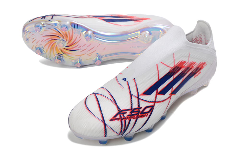 adidas F50 Elite Laceless FG