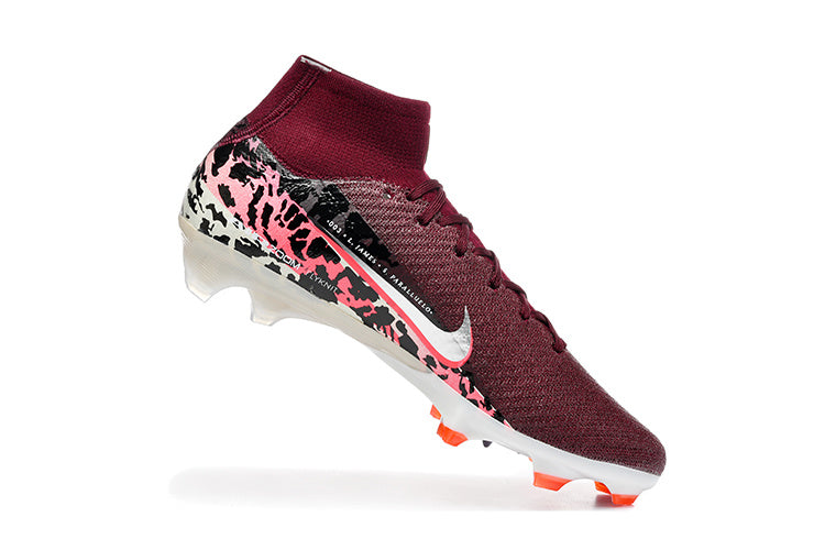 Nike Air Zoom Mercurial Superfly 16 Elite XXV FG