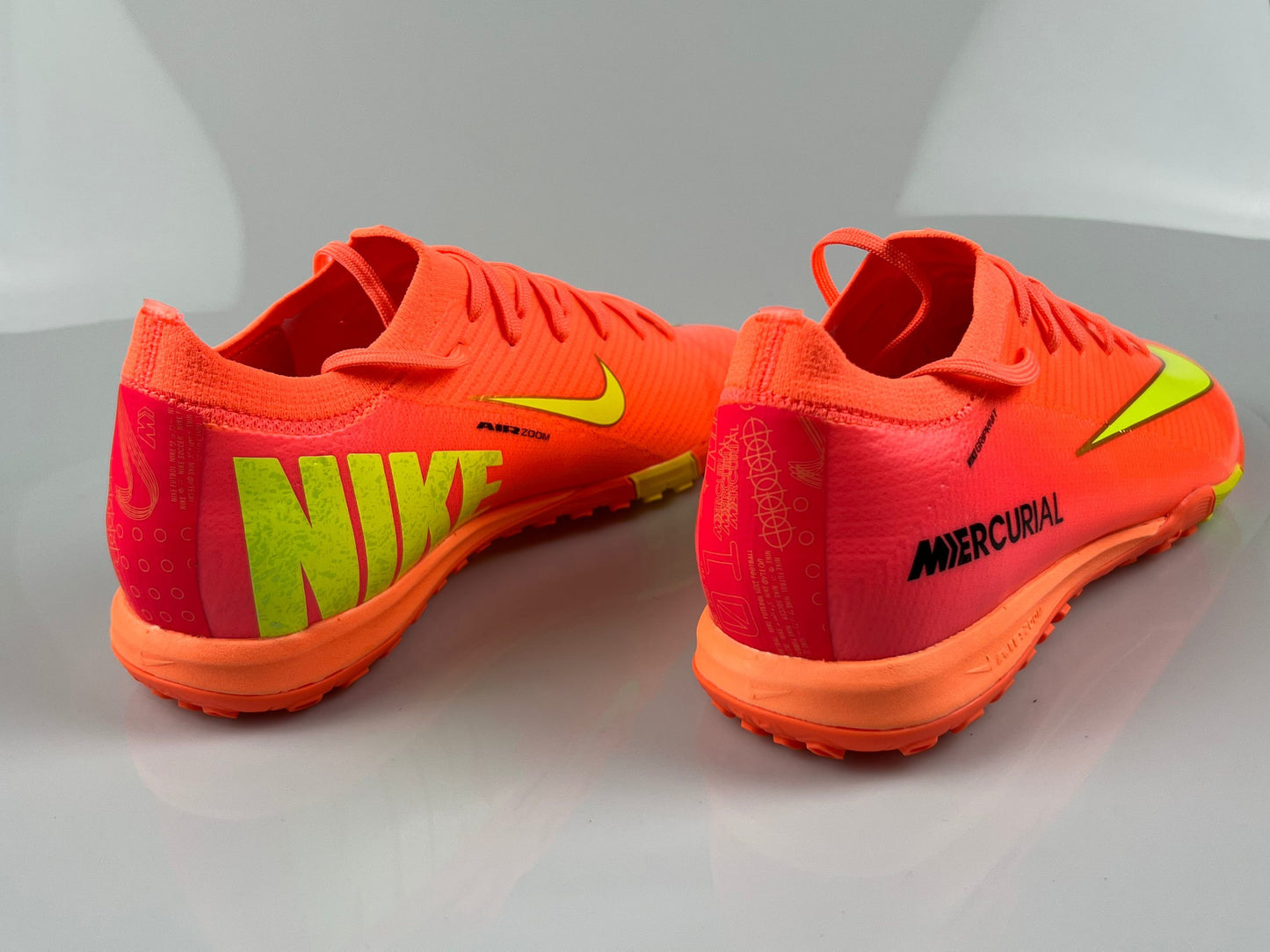 Nike Air Zoom Mercurial Vapor XV Elite