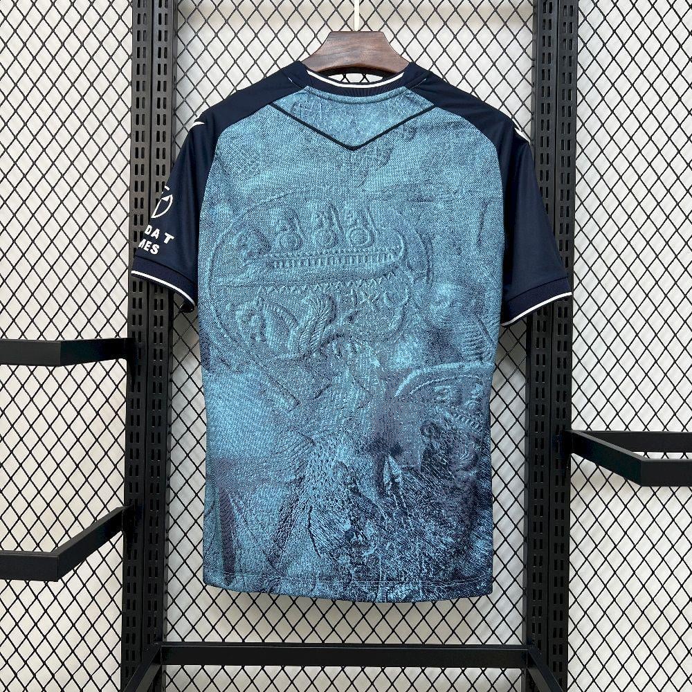 2025/26 Mens Cadiz Third Jersey