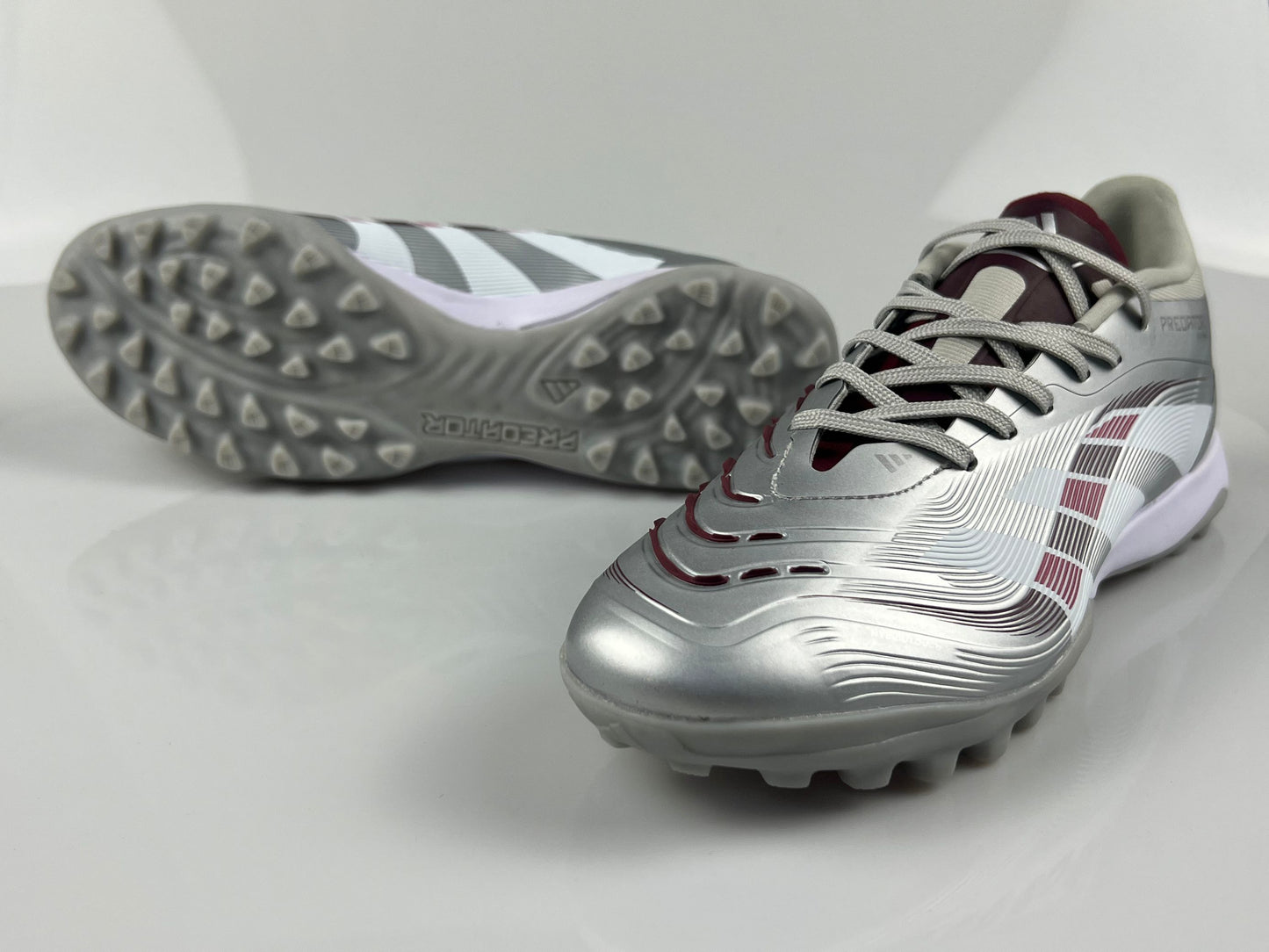 PREDATOR 25 ELITE TF BOOTS