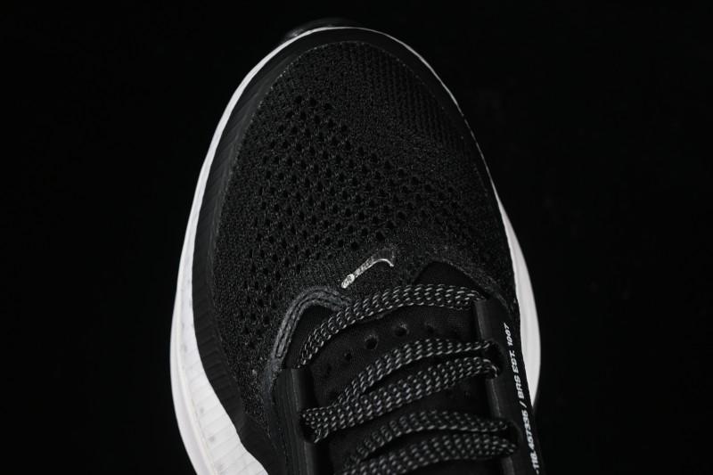 Nike Air Zoom Pegasus Premium Running Shoes with Mesh Upper and Zoom Air Cushion - HQ2592-008