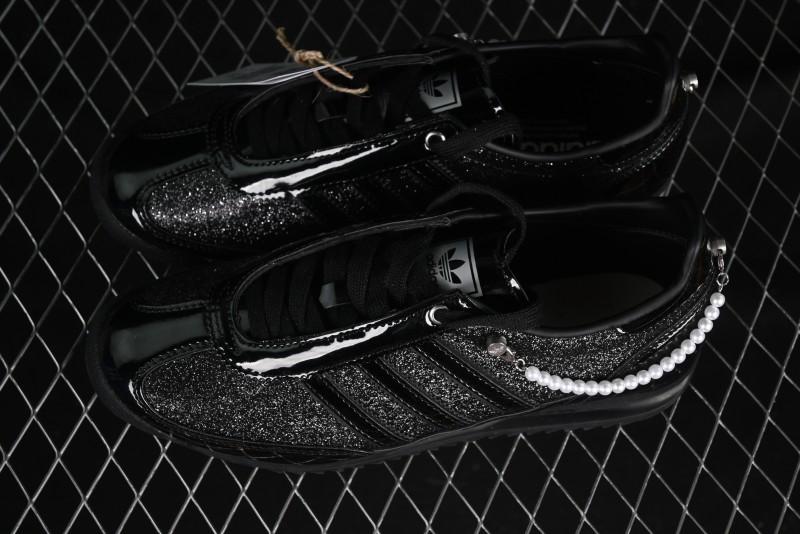Adidas Originals SL 72 OG Retro Running Shoes - JQ2615