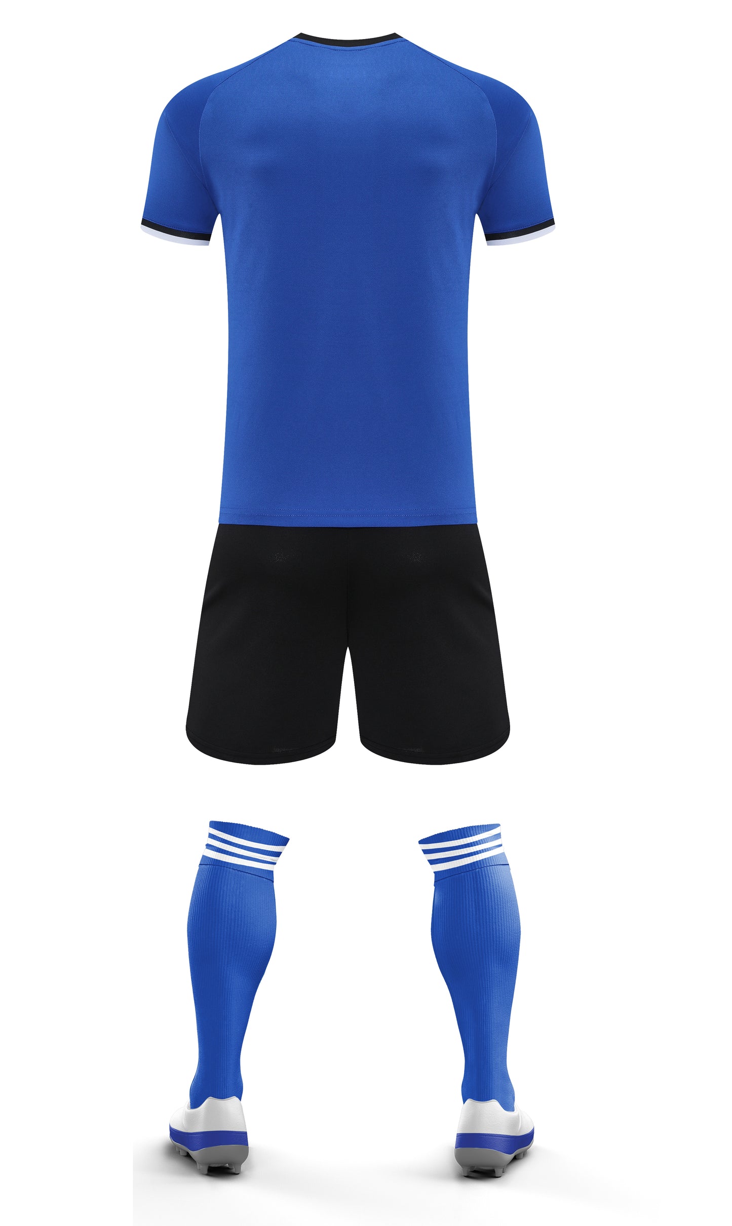 New model 8306 Kalmei, eight colors, 3XS-5XL