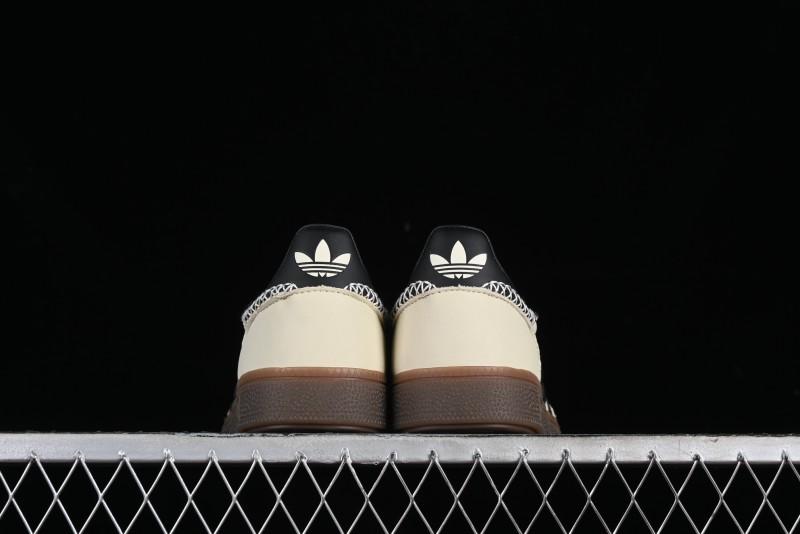 Adidas Handball Spezial Retro Casual Sneakers - IE3698