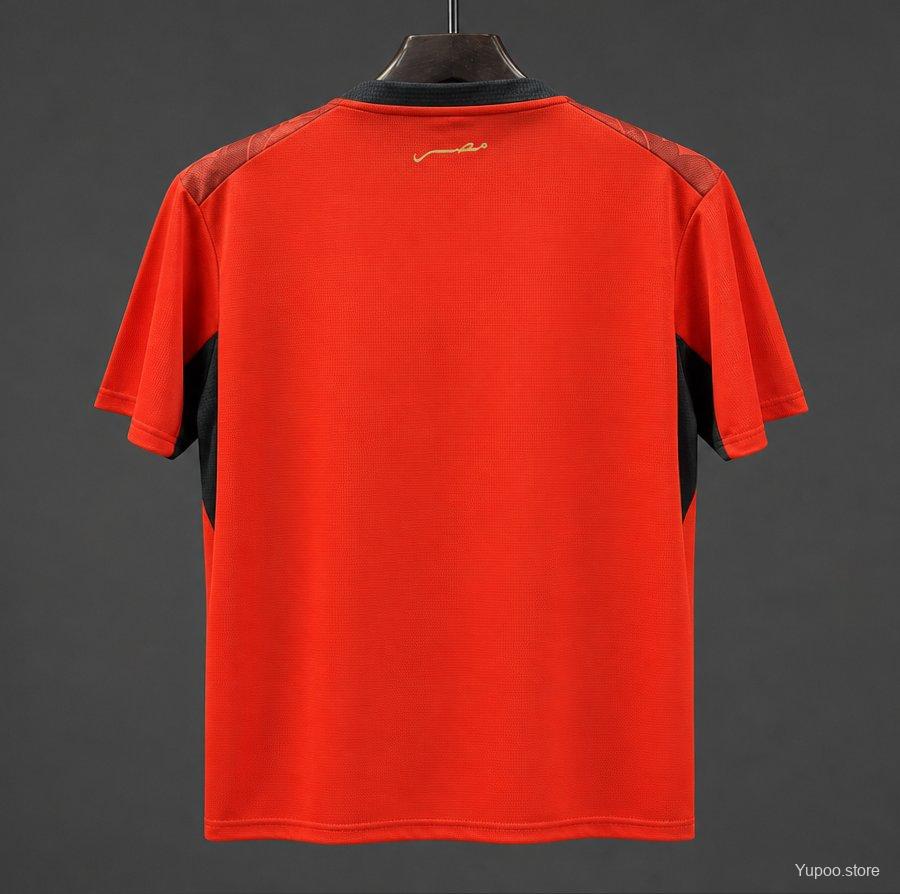 2026 Egypt Away Jersey
