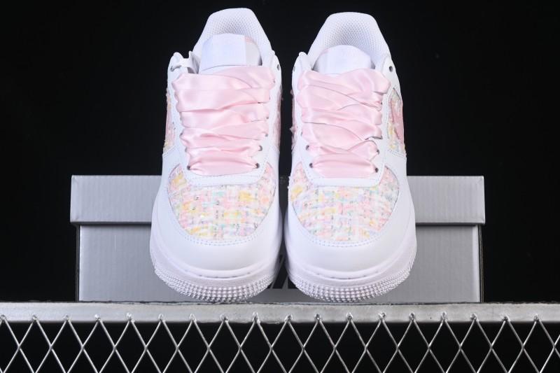 Nike Air Force 1 '07 Low Casual Sneakers - ZH0316-095