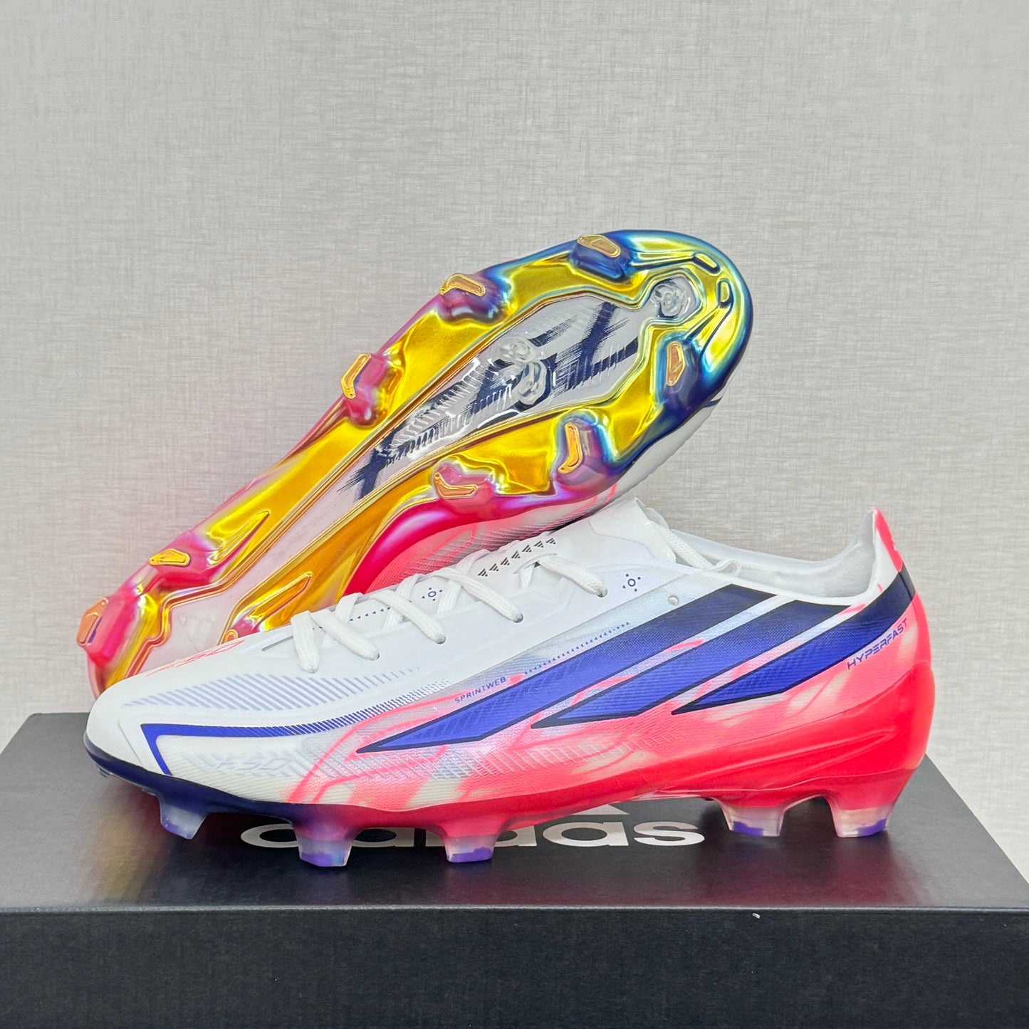 didas F50 ELITE FG