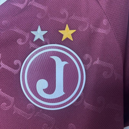 25/26 Atlético Juventus Home Jersey
