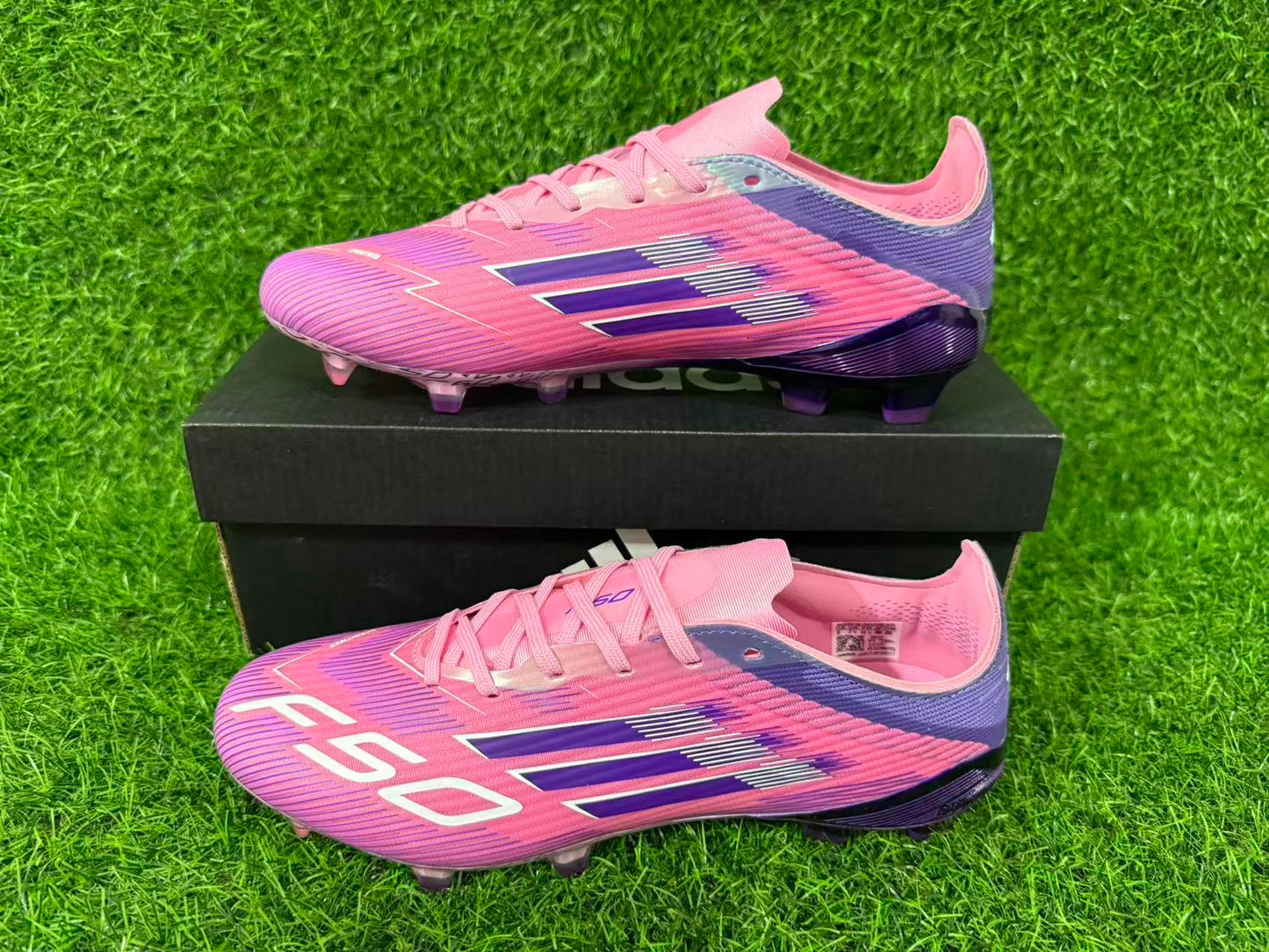 didas F50 ELITE FG