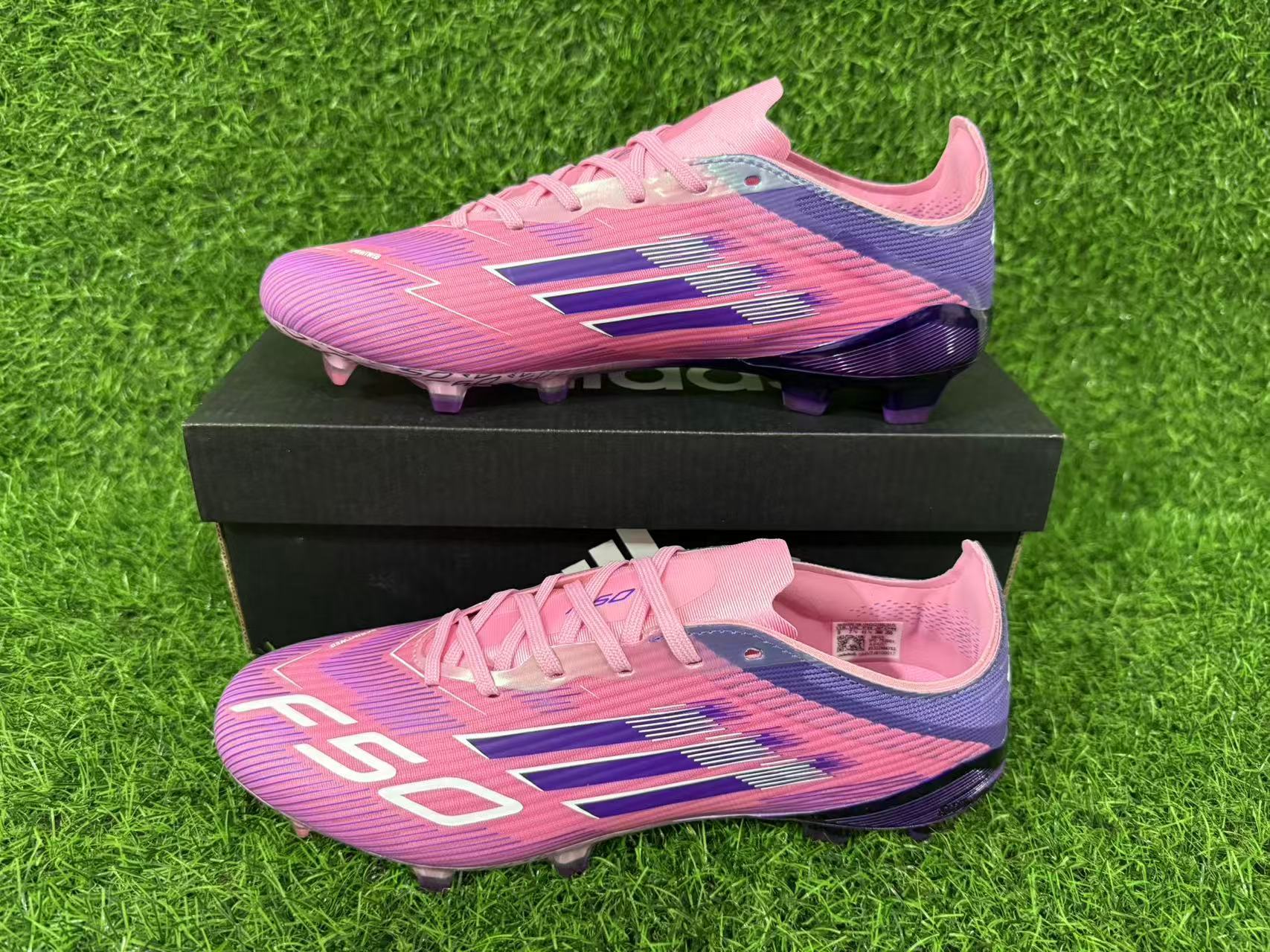 didas F50 ELITE FG