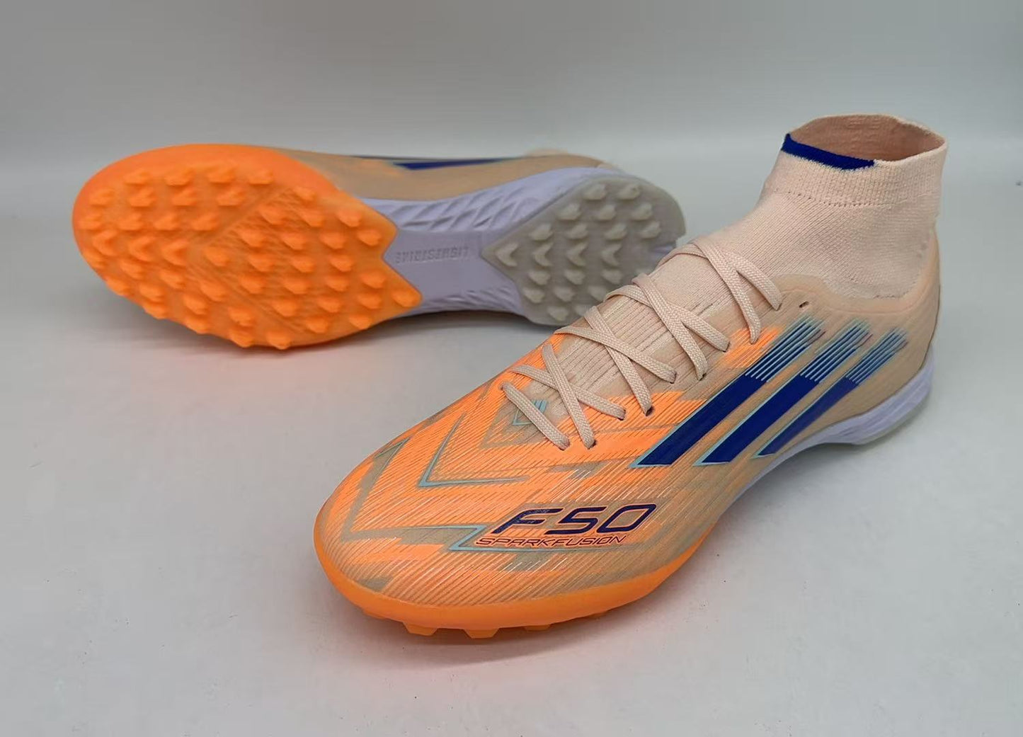 ADIDAS F50 ELITE MID TF