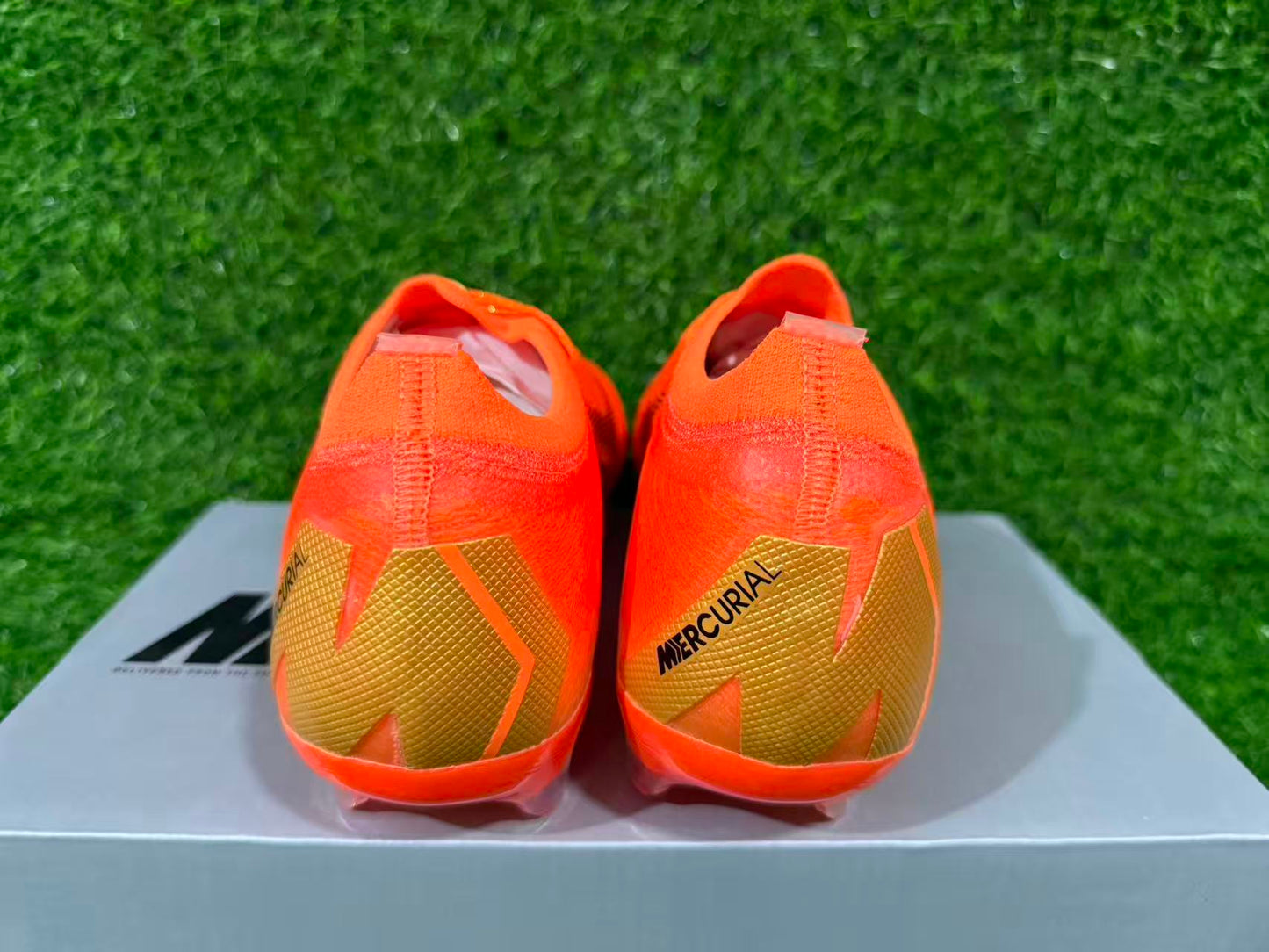 Nike Air Zoom Mercurial Vapor XV Elite