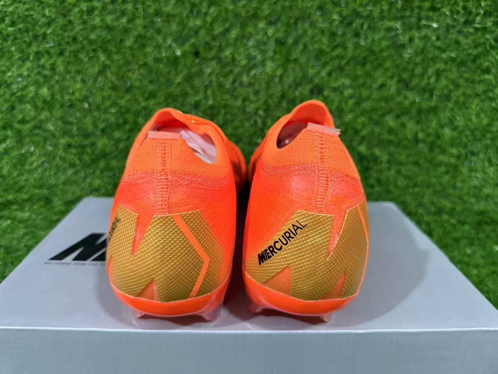 Nike Air Zoom Mercurial Vapor XV Elite