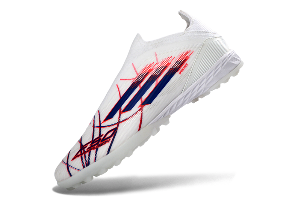 adidas F50 Elite Laceless TF