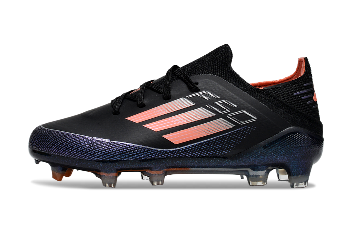 Arrival 30-35) F50 children's football shoes