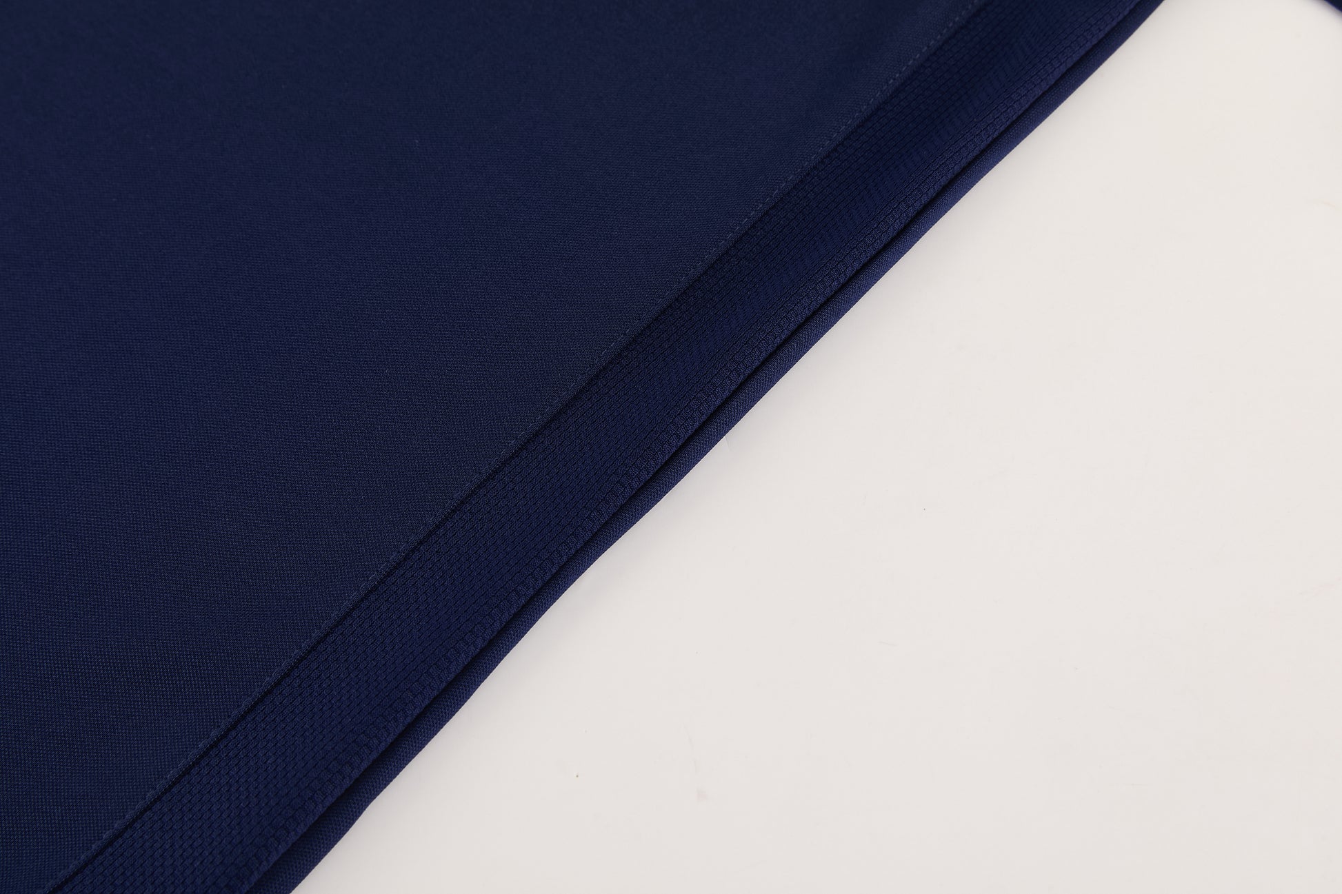 ND10 sapphire blue shorts suit S-2XL