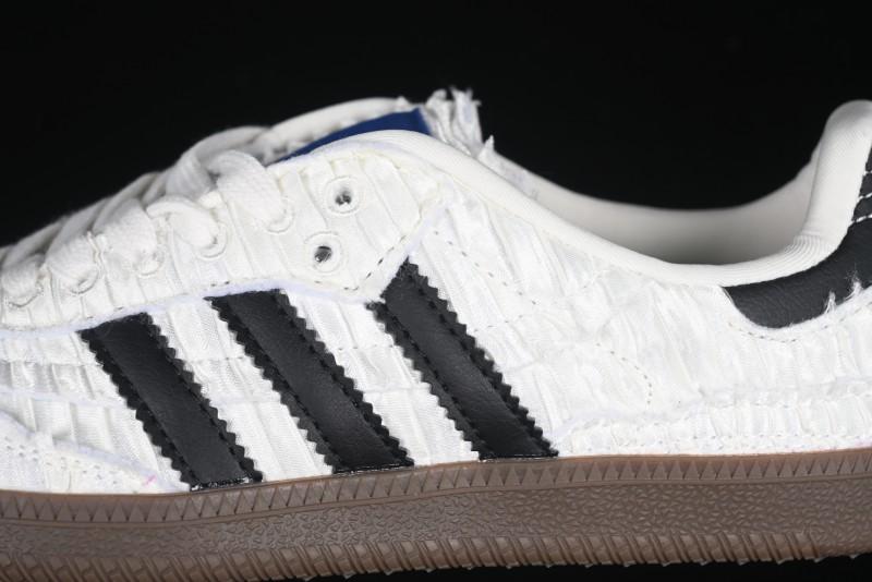 Adidas Samba OG Casual Sneakers - JQ4748