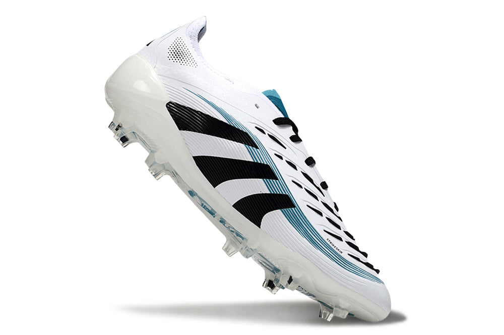 PREDATOR ACCURACY FG BOOTS