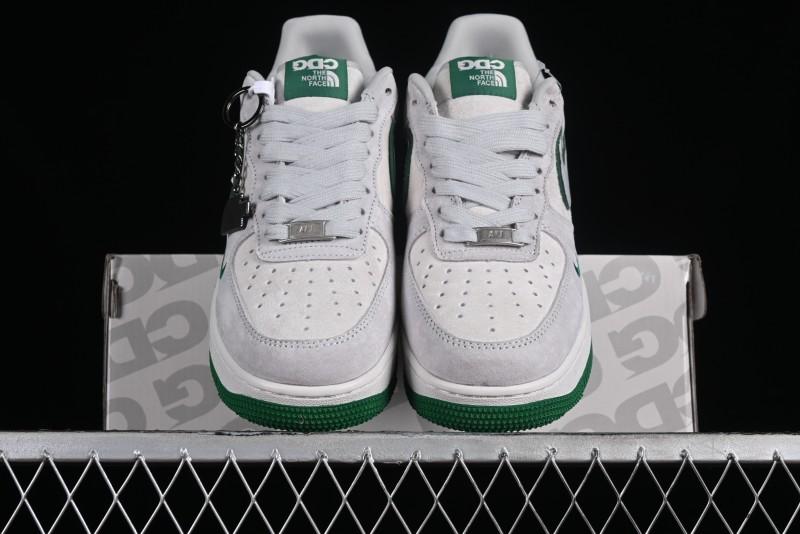 Nike Air Force 1 '07 Low The North Face CDG Collaboration - HD1968-021