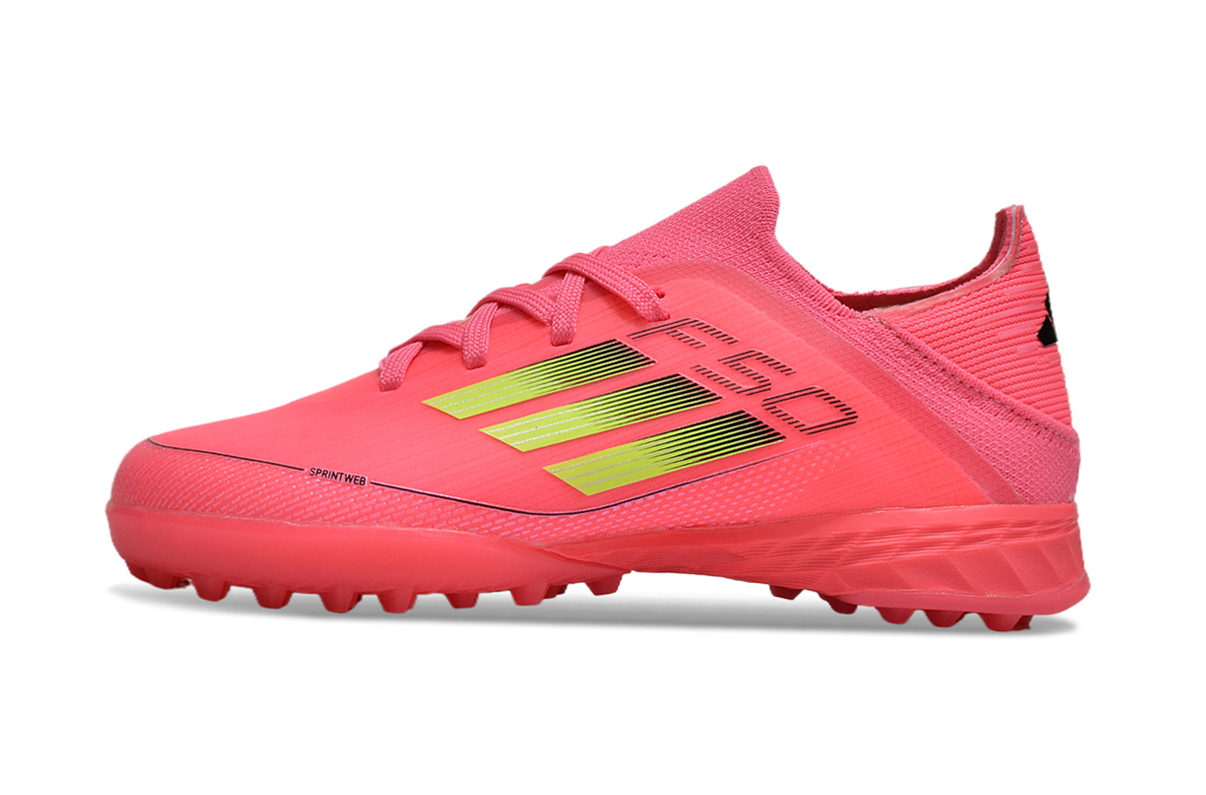 Arrival 30-35) F50 children's football shoes