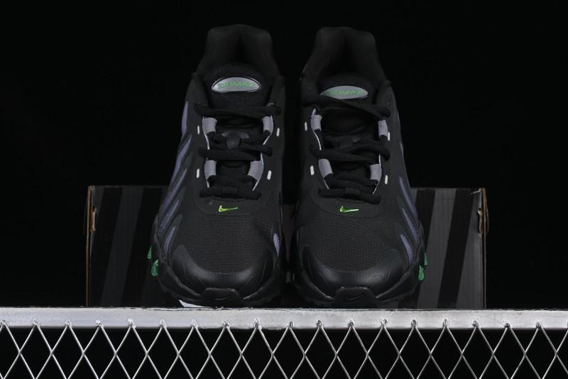Nike Air Max Dn8 Running Shoes with Dynamic Air Cushion Technology - FQ7860-006