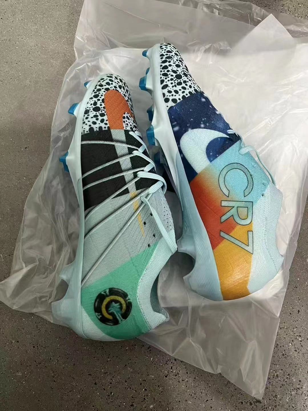 Nike Air Zoom Mercurial Vapor XV Elite