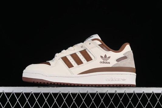 Adidas Forum 84 Low Retro Basketball Sneakers - IG3900