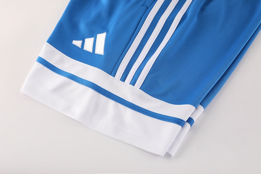 AD10 Cailan shorts suit S-2XL