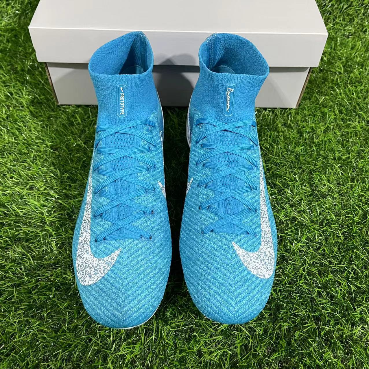 Nike Air Zoom Mercurial Superfly 16 Elite XXV FG