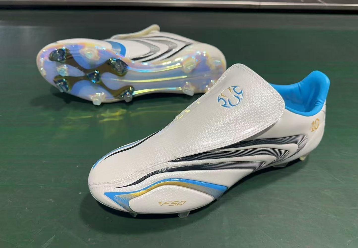 adidas F50 Elite Laceless