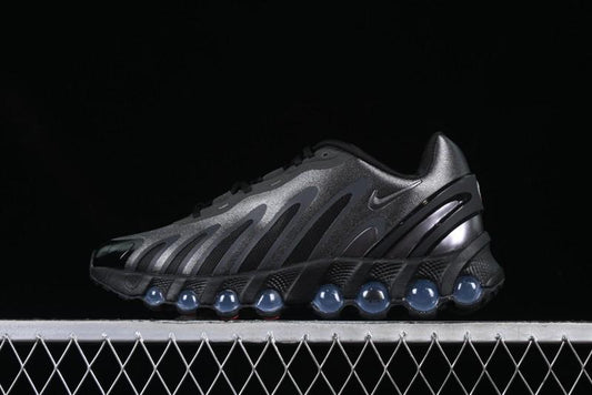 Nike Air Max Dn Running Shoes with Dynamic Air Cushion Technology - HF5509-002