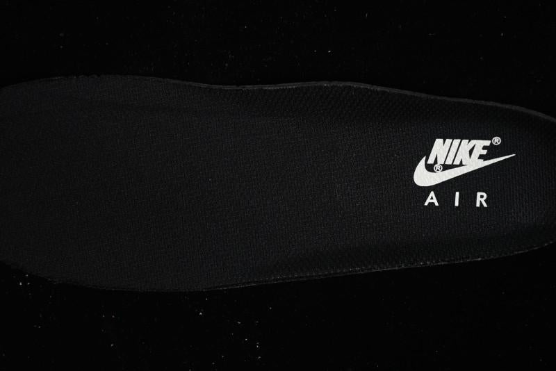 Nike Air Force 1 '07 Low Casual Sneakers with Violent Bear Collaboration - KK1988-006