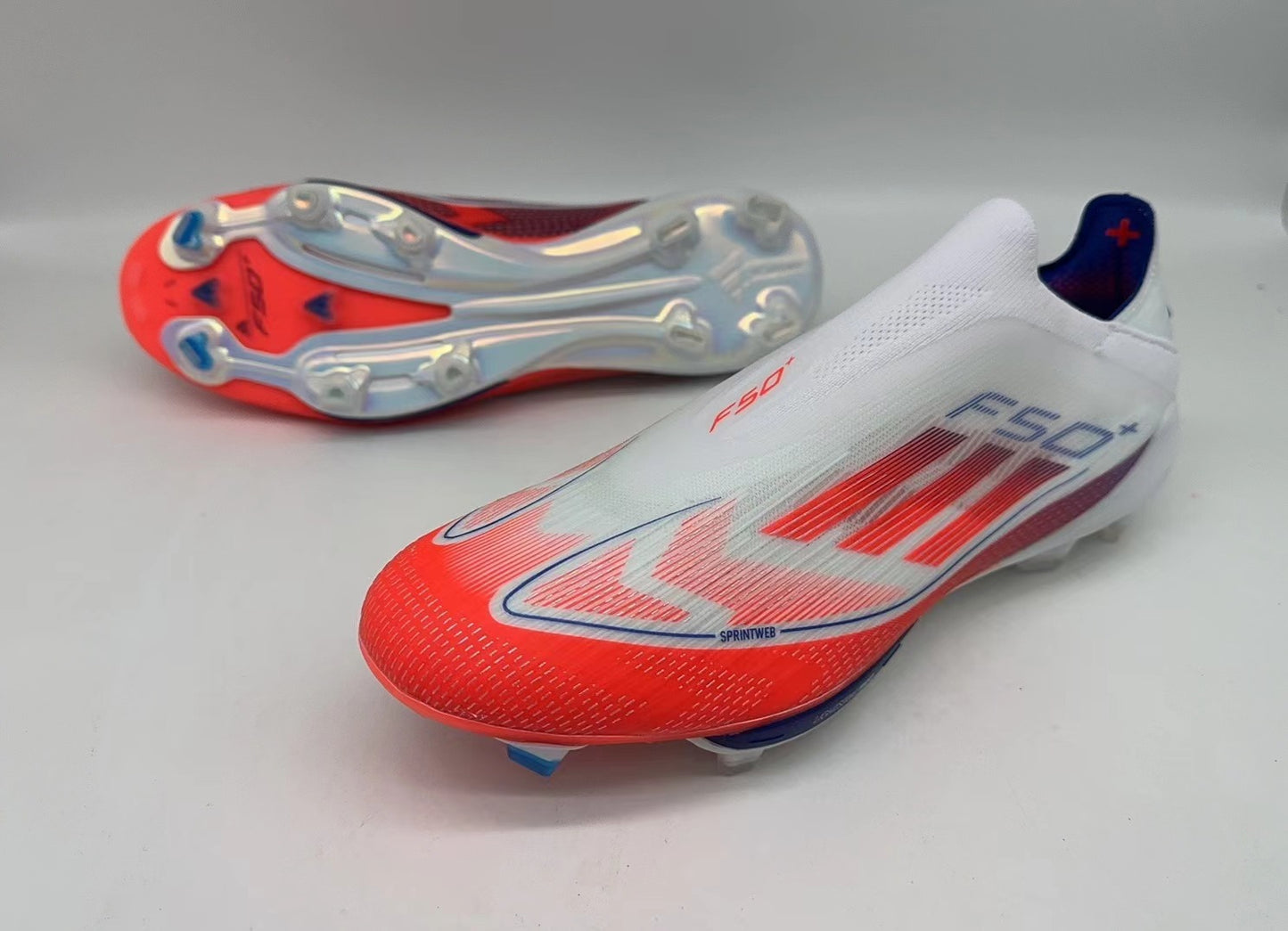 adidas F50+ FG