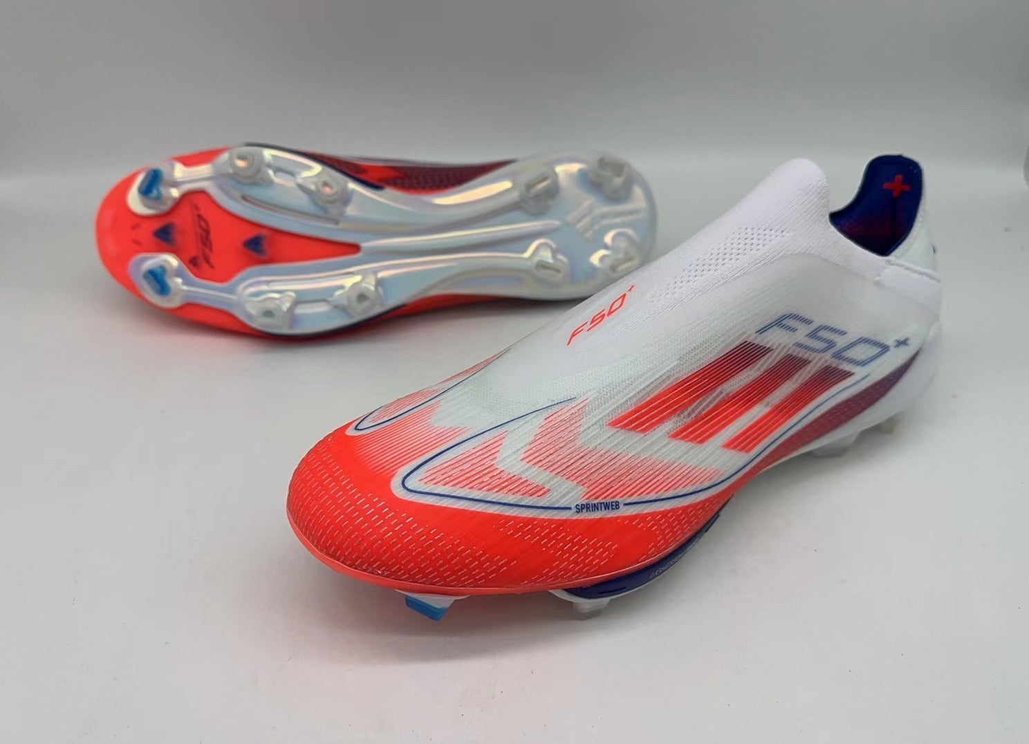adidas F50+ FG