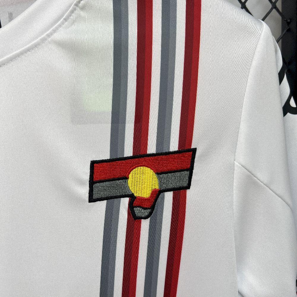 2025/26 Mens US Cremonese Away Jersey