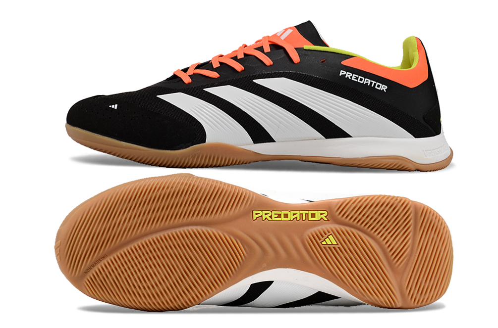 PREDATOR 24 ELITE IC BOOTS