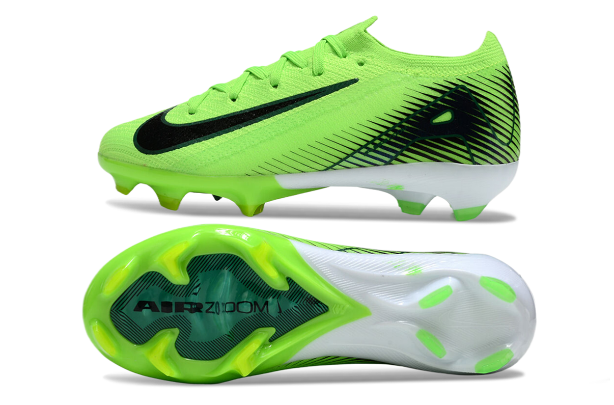 Arrival 30-35) Mercurial 16 children's football shoes