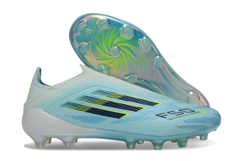 adidas F50 Elite Laceless FG