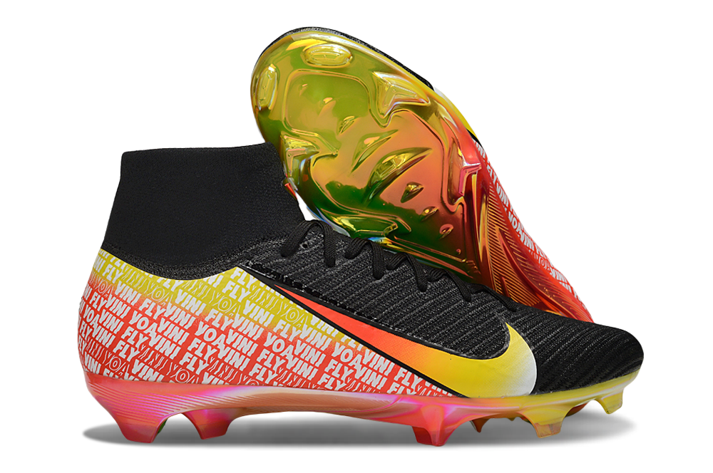Nike Air Zoom Mercurial Superfly 16 Elite XXV FG