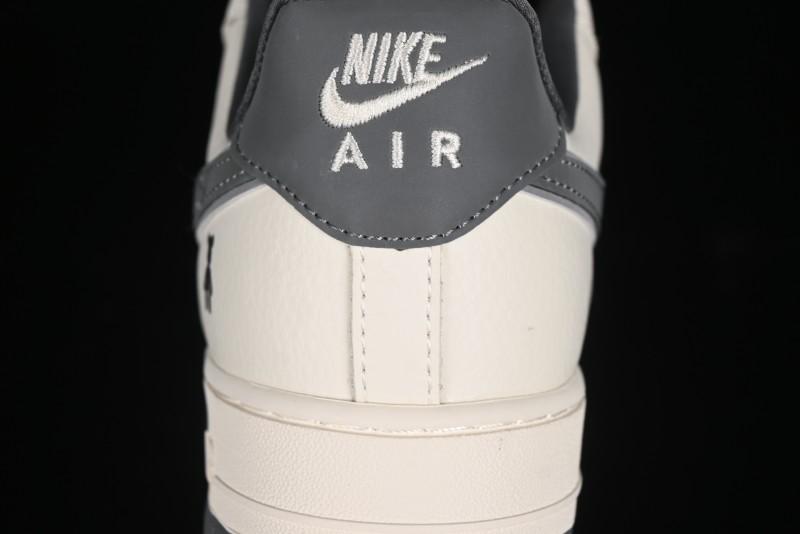 Nike Air Force 1 '07 Low Teddy Bear Collaboration - Beige Linen - KK1988-005