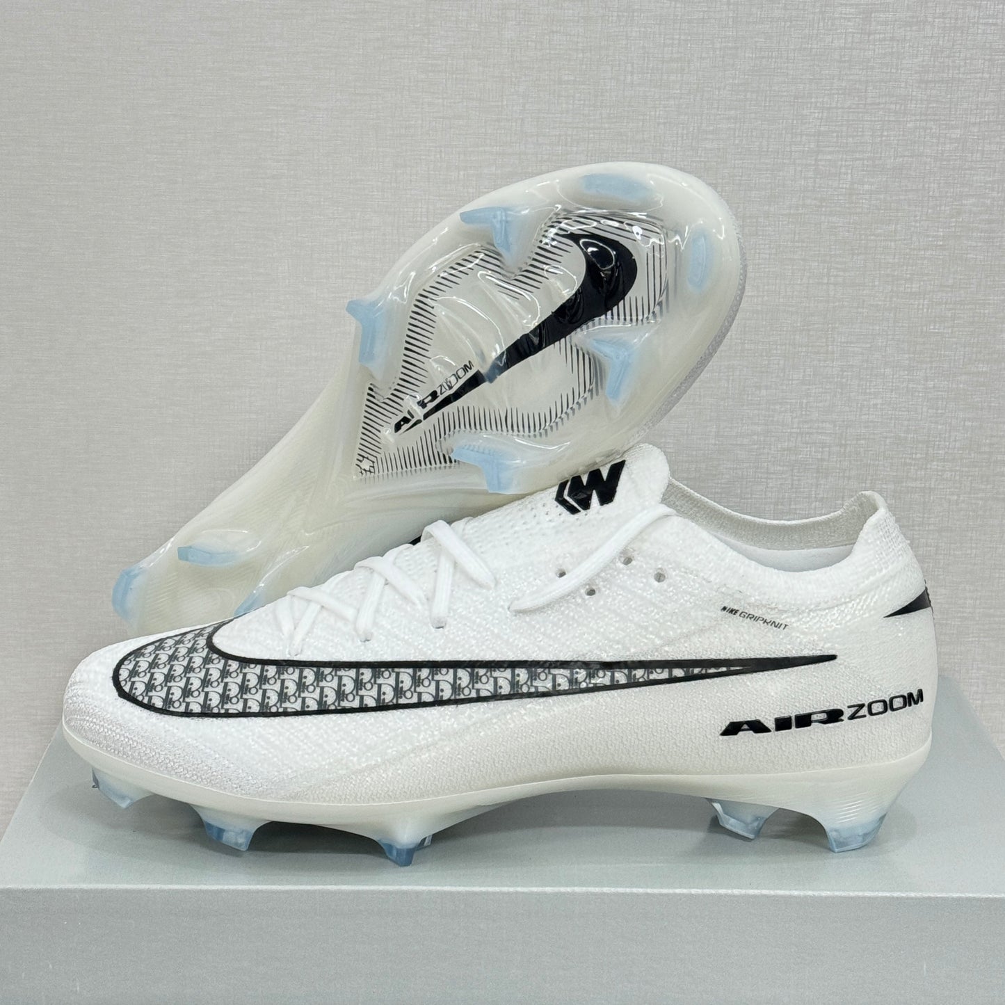 Nike Air Zoom Mercurial Vapor XV Elite FG