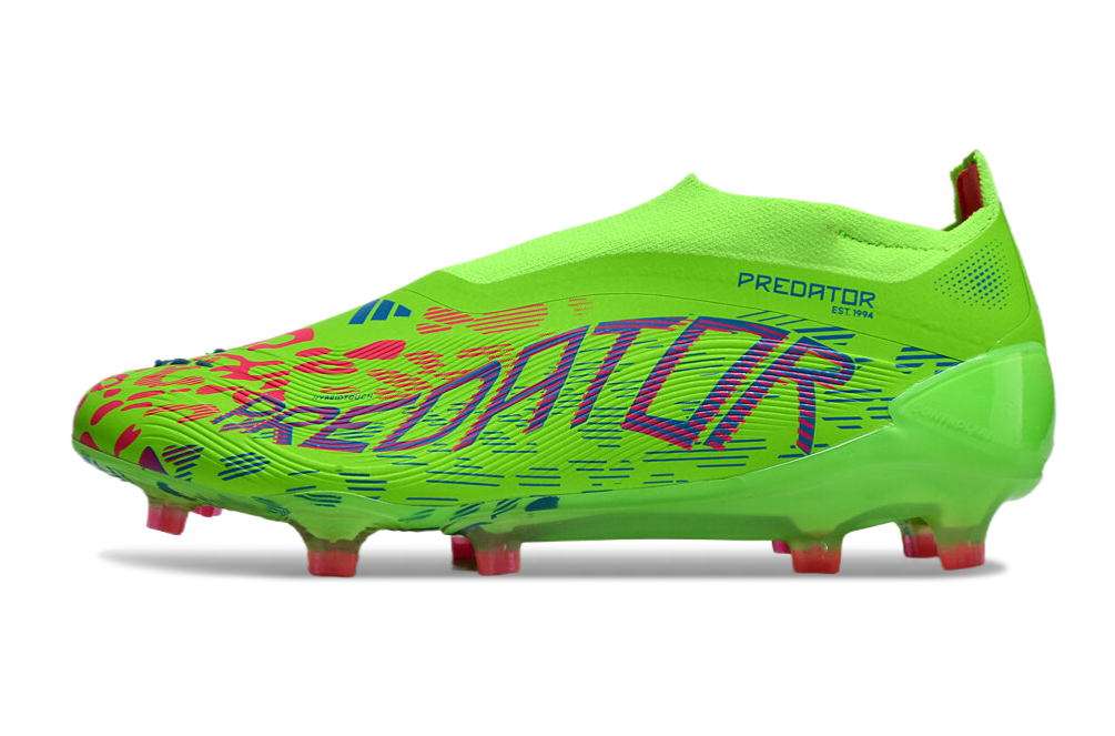 PREDATOR ACCURACY+ FG BOOTS