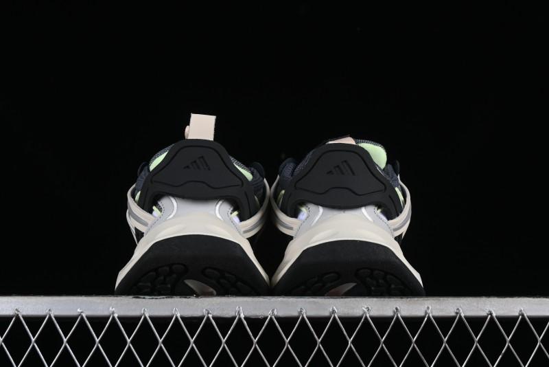 Adidas Vento XLG Deluxe IH7796 Lightweight Cyber Retro Casual Sneakers - IH7796