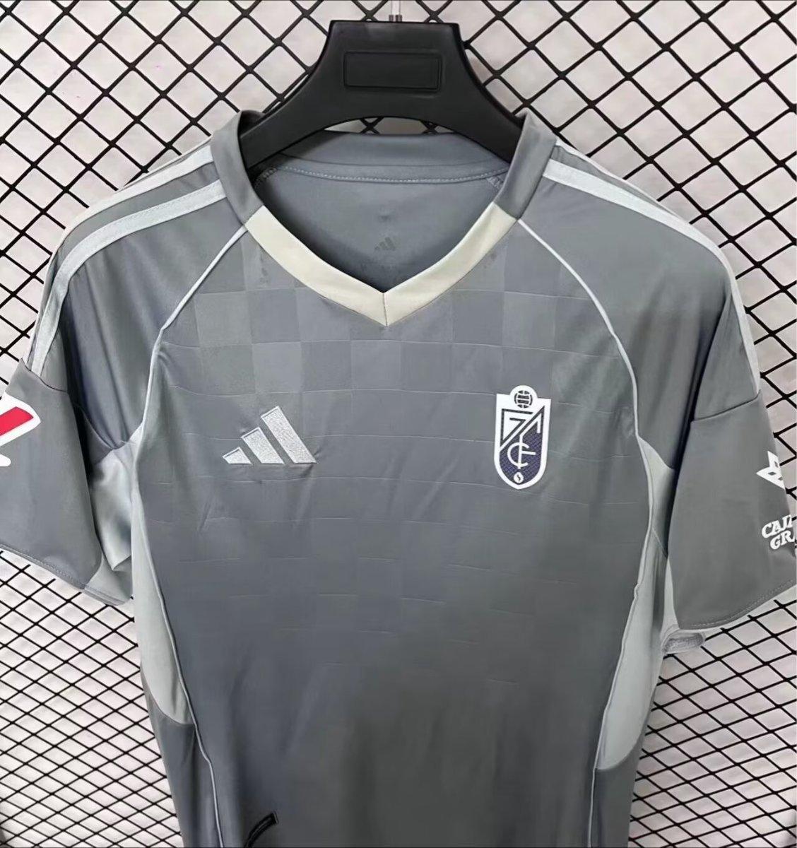 25/26 Granada Third Jersey